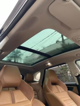 
										2021 MG HS 1.5 TURBO – TROPHY EDITION full									