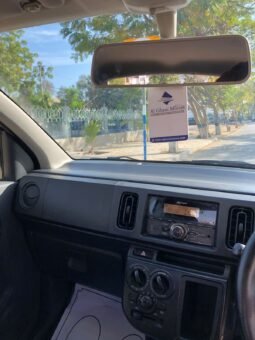 
										2022 SUZUKI ALTO VXR full									