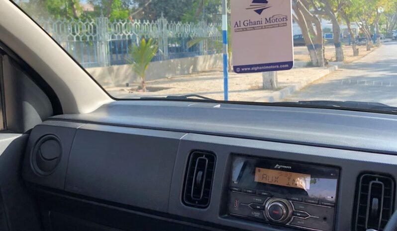 
								2022 SUZUKI ALTO VXR full									