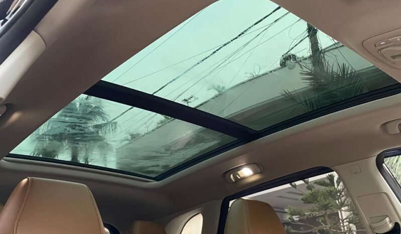 
								2021 MG HS 1.5 TURBO – TROPHY EDITION full									