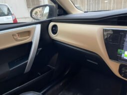 
										2023 TOYOTA COROLLA ALTIS 1.6 (X) MANUAL full									