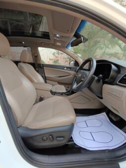 
										2023 HYUNDAI TUCSON 2.0 AWD full									