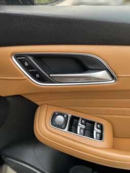 
										2021 MG HS 1.5 TURBO – TROPHY EDITION full									