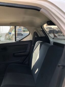 
										2022 SUZUKI ALTO VXR full									