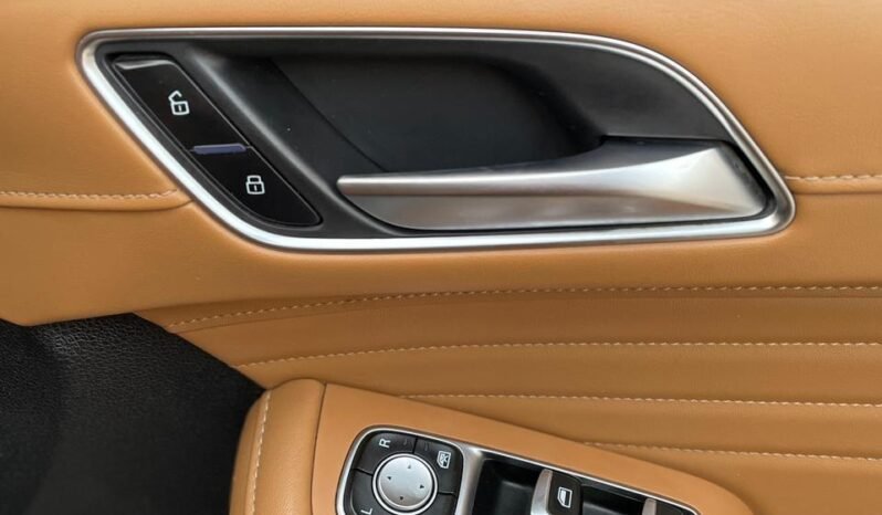 
								2021 MG HS 1.5 TURBO – TROPHY EDITION full									