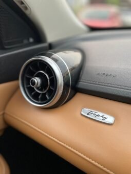 
										2021 MG HS 1.5 TURBO – TROPHY EDITION full									