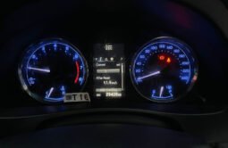 
										2023 TOYOTA COROLLA ALTIS 1.6 (X) MANUAL full									