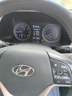 
										2023 HYUNDAI TUCSON 2.0 AWD full									