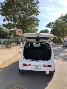 
										2022 SUZUKI ALTO VXR full									