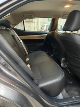 
										2023 TOYOTA COROLLA ALTIS 1.6 (X) MANUAL full									