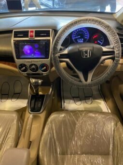 
										2018 HONDA CITY 1.5 ASPIRE full									