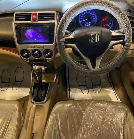 
								2018 HONDA CITY 1.5 ASPIRE full									
