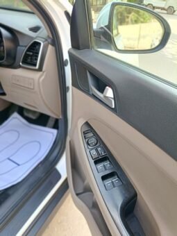 
										2023 HYUNDAI TUCSON 2.0 AWD full									