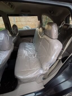 
										2020 HONDA BR-V (S) full									