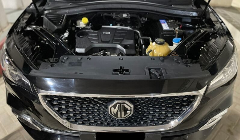 
								2021 MG HS 1.5 TURBO – TROPHY EDITION full									