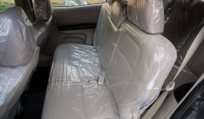 
								2020 HONDA BR-V (S) full									