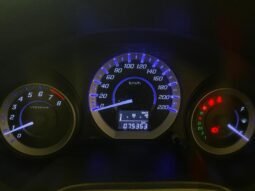 
										2018 HONDA CITY 1.5 ASPIRE full									