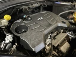 
										2021 MG HS 1.5 TURBO – TROPHY EDITION full									