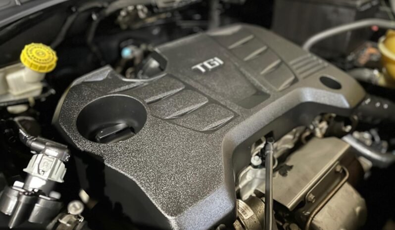 
								2021 MG HS 1.5 TURBO – TROPHY EDITION full									