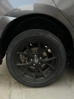 
										2023 TOYOTA COROLLA ALTIS 1.6 (X) MANUAL full									