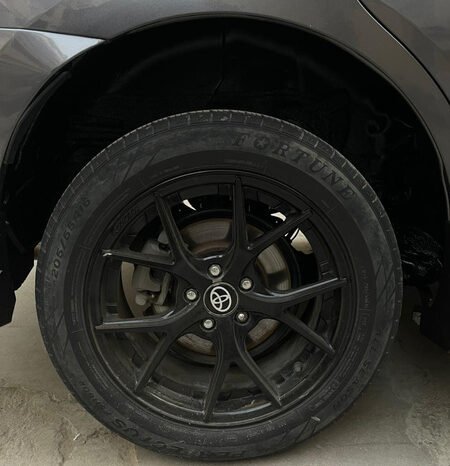 
								2023 TOYOTA COROLLA ALTIS 1.6 (X) MANUAL full									