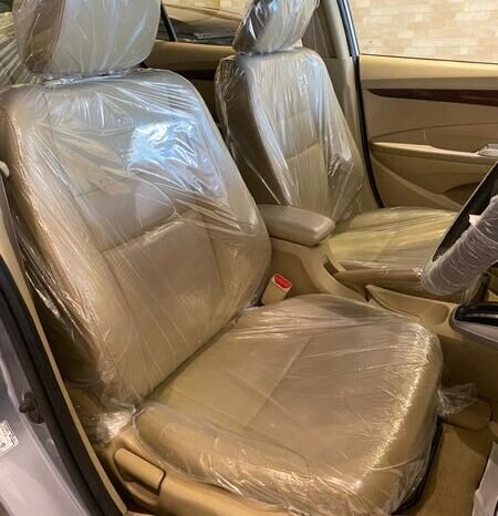 
								2018 HONDA CITY 1.5 ASPIRE full									