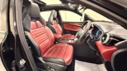 
										2021 MG HS 1.5 TURBO – TROPHY EDITION full									