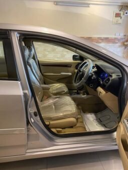 
										2018 HONDA CITY 1.5 ASPIRE full									