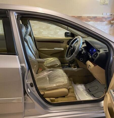 
								2018 HONDA CITY 1.5 ASPIRE full									