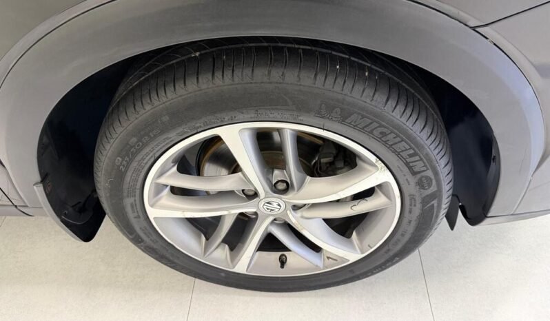 
								2021 MG HS 1.5 TURBO – TROPHY EDITION full									