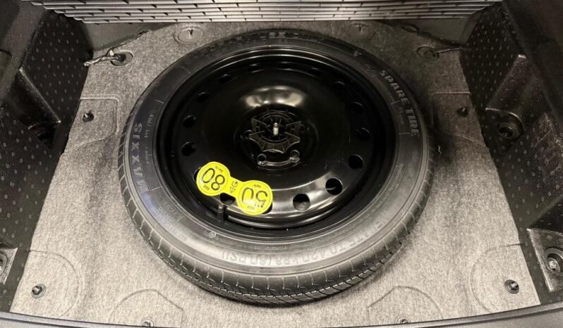 
								2021 MG HS 1.5 TURBO – TROPHY EDITION full									