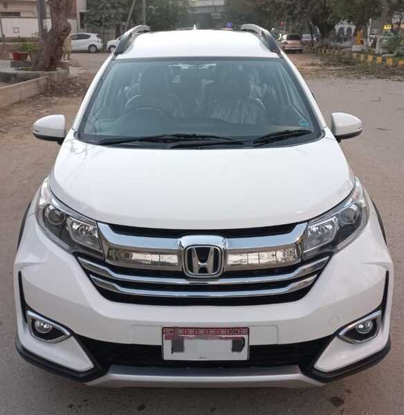 2023 HONDA BR-V (S)