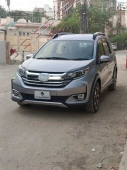 
										2023 HONDA BR-V (S) full									