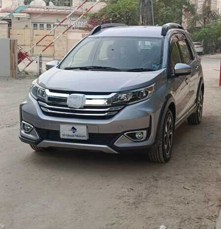 
								2023 HONDA BR-V (S) full									