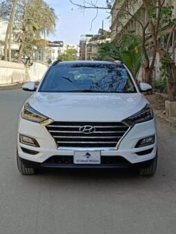 
										2023 HYUNDAI TUCSON 2.0 AWD full									