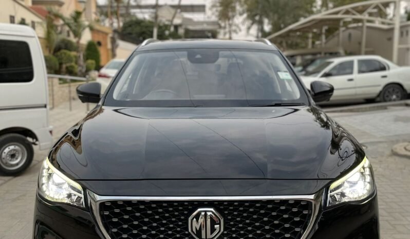 
								2021 MG HS 1.5 TURBO – TROPHY EDITION full									