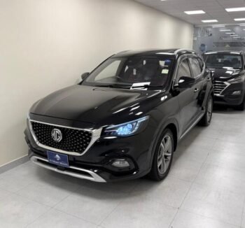 2022 Hyundai Sonata 2.5