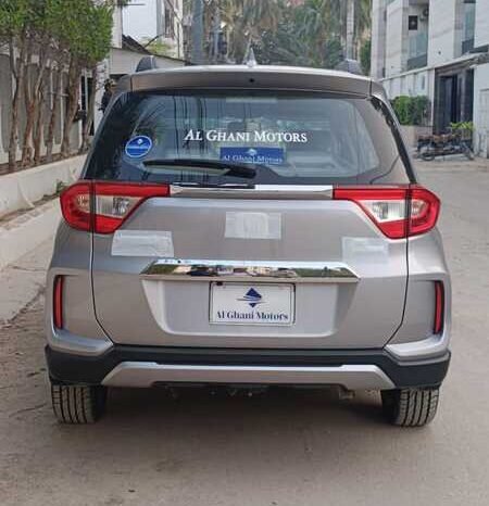 
								2023 HONDA BR-V (S) full									