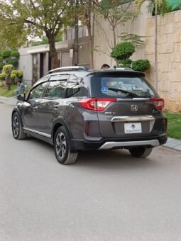 
										2020 HONDA BR-V (S) full									