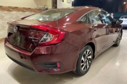 2018 HONDA CIVIC ORIEL 1.8 UG
