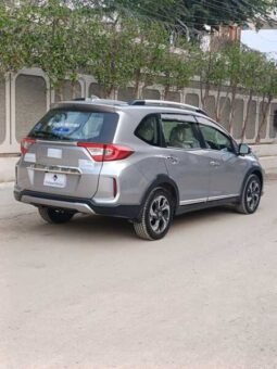 
										2023 HONDA BR-V (S) full									