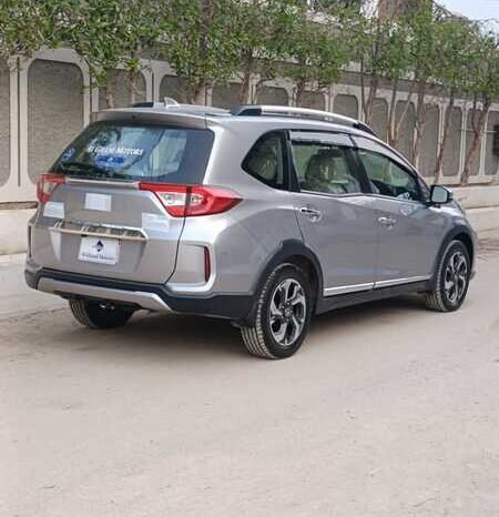 
								2023 HONDA BR-V (S) full									