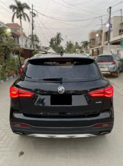 
										2021 MG HS 1.5 TURBO – TROPHY EDITION full									