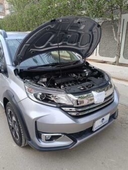 
										2023 HONDA BR-V (S) full									