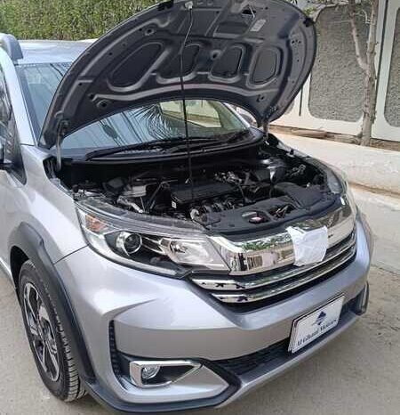 
								2023 HONDA BR-V (S) full									