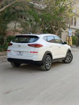 
										2023 HYUNDAI TUCSON 2.0 AWD full									