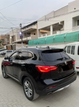 
										2021 MG HS 1.5 TURBO – TROPHY EDITION full									