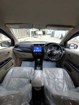 
										2023 HONDA BR-V (S) full									