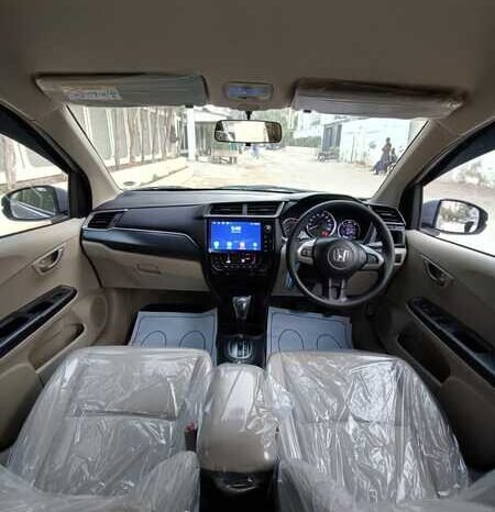 
								2023 HONDA BR-V (S) full									