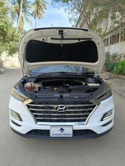 
										2023 HYUNDAI TUCSON 2.0 AWD full									